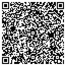 QR code with R & R Renovation LLC contacts