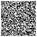 QR code with Tom's Mobile Clock Service contacts