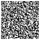 QR code with RZ-Tech Landscape contacts