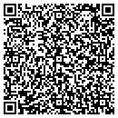 QR code with F & I Equipment Inc contacts