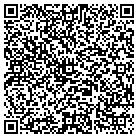 QR code with Racine Explorer Drum Bugle contacts