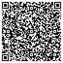 QR code with Kirby Co contacts