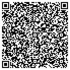 QR code with Manitowoc City Transit System contacts