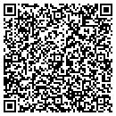 QR code with Cuttin Up contacts