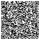 QR code with M G I Communications contacts