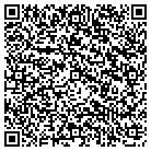 QR code with D T Bottle Stop Liquors contacts