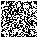 QR code with Kenneth Heeg contacts