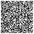 QR code with US Lawns of Eau Claire LLC contacts