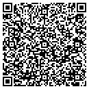 QR code with Kc Sales contacts