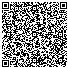 QR code with P T First-Physical Therapy contacts