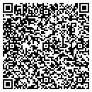 QR code with John V Finn contacts
