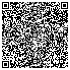 QR code with Marty Pizza Delafield Inc contacts