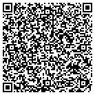 QR code with S & S Rstproofing Undercoating contacts
