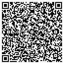 QR code with John F Farrell contacts