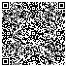 QR code with Martins Canvas & Draper Shop contacts