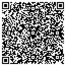QR code with V A Larsen DDS SC contacts