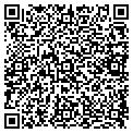QR code with WDMP contacts