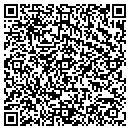 QR code with Hans Dry Cleaners contacts
