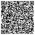 QR code with Cni contacts