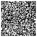 QR code with Town Of Neenah contacts
