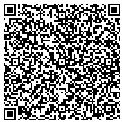 QR code with Wautoma Area School District contacts
