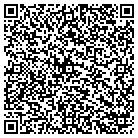 QR code with A & B Process System Corp contacts