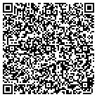 QR code with Toms 24 Hour Towing Service contacts