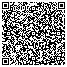 QR code with One Step Ahead Developments contacts