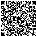 QR code with Ginas Pies Are Square contacts