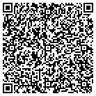 QR code with C P W Assoc Cr Card Processng contacts