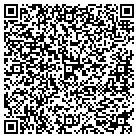 QR code with Alphabet Street Learning Center contacts