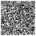 QR code with Richards Motel & Supper Club contacts