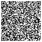 QR code with St Mark's Latin American Center contacts