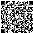 QR code with Pima contacts