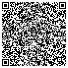 QR code with Hour Glass & Trim Service Inc contacts