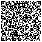 QR code with Allied Weed Control-Custom Wd contacts
