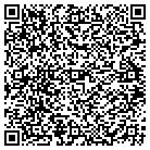 QR code with C-Graphic Distribution Services contacts