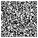 QR code with Allen Peil contacts