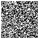 QR code with A Plus Auto Sales contacts