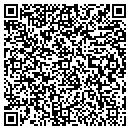 QR code with Harbour Winds contacts