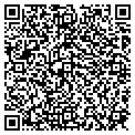 QR code with M D A contacts
