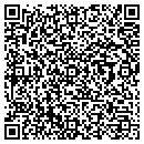 QR code with Herslofs Inc contacts