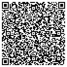 QR code with Accelerated Appraisals contacts
