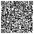 QR code with KFC contacts