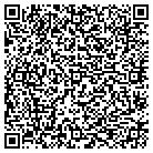 QR code with AAA California Document Service contacts
