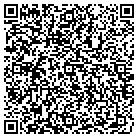 QR code with Hands Of Faith Of Beloit contacts