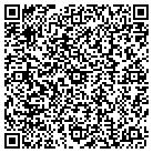 QR code with Bad River Head Start Inc contacts