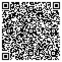 QR code with Bps contacts