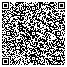 QR code with A & R Homes Service contacts