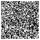 QR code with L P I Computer Center contacts